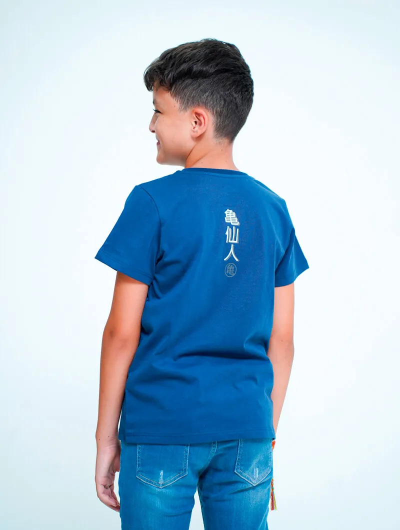 T-Shirt Dragon Ball Z